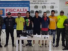 Fiscalía Descubre Nuevo Grupo Ilegal en Norte de Santander Ligado a Varios Delitos Fiscalía-Descubre-Nuevo-Grupo-Ilegal-en-Norte-de-Santander-Ligado-a-Varios-Delitos