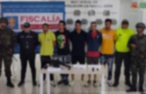 Fiscalía Descubre Nuevo Grupo Ilegal en Norte de Santander Ligado a Varios Delitos Fiscalía-Descubre-Nuevo-Grupo-Ilegal-en-Norte-de-Santander-Ligado-a-Varios-Delitos