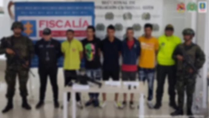Fiscalía Descubre Nuevo Grupo Ilegal en Norte de Santander Ligado a Varios Delitos Fiscalía-Descubre-Nuevo-Grupo-Ilegal-en-Norte-de-Santander-Ligado-a-Varios-Delitos