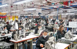 Gobierno Colombiano Lanza Reforma Laboral en Medio de Tensiones y Controversias Gobierno Colombiano Lanza Reforma Laboral en Medio de Tensiones y Controversias