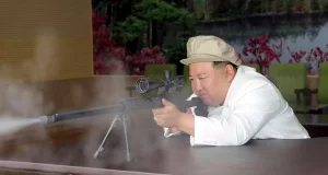 Líderes Militares de Corea del Sur y Australia Abordan Amenaza de Corea del Norte Líderes Militares de Corea del Sur y Australia Abordan Amenaza de Corea del Norte