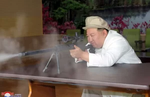 Líderes Militares de Corea del Sur y Australia Abordan Amenaza de Corea del Norte Líderes Militares de Corea del Sur y Australia Abordan Amenaza de Corea del Norte