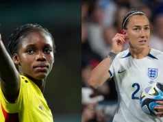 Linda Caicedo se Enfrentará a una Rival Conocida en el Partido de Cuartos de Final del Mundial 2023 contra Inglaterra Linda Caicedo se Enfrentará a una Rival Conocida en el Partido de Cuartos de Final del Mundial 2023 contra Inglaterra