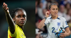 Linda Caicedo se Enfrentará a una Rival Conocida en el Partido de Cuartos de Final del Mundial 2023 contra Inglaterra Linda Caicedo se Enfrentará a una Rival Conocida en el Partido de Cuartos de Final del Mundial 2023 contra Inglaterra
