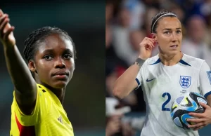Linda Caicedo se Enfrentará a una Rival Conocida en el Partido de Cuartos de Final del Mundial 2023 contra Inglaterra Linda Caicedo se Enfrentará a una Rival Conocida en el Partido de Cuartos de Final del Mundial 2023 contra Inglaterra