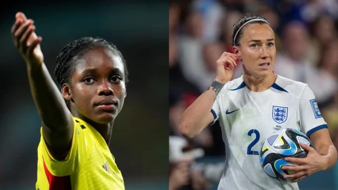 Linda Caicedo se Enfrentará a una Rival Conocida en el Partido de Cuartos de Final del Mundial 2023 contra Inglaterra Linda Caicedo se Enfrentará a una Rival Conocida en el Partido de Cuartos de Final del Mundial 2023 contra Inglaterra