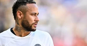 Neymar Abandona el PSG y Firma un Lucrativo Contrato Fuera de Europa Neymar Abandona el PSG y Firma un Lucrativo Contrato Fuera de Europa