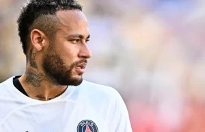 Neymar Abandona el PSG y Firma un Lucrativo Contrato Fuera de Europa Neymar Abandona el PSG y Firma un Lucrativo Contrato Fuera de Europa