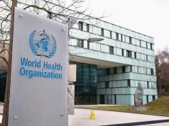 OMS emitió advertencia de salud por jarabe antigripal contaminado OMS emitió advertencia de salud por jarabe antigripal contaminado