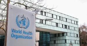 OMS emitió advertencia de salud por jarabe antigripal contaminado OMS emitió advertencia de salud por jarabe antigripal contaminado