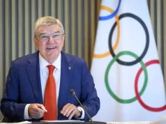 Posible Ausencia de Rusia en los Juegos Olímpicos 2024 es Considerada por Ministro de Deportes Ucraniano Posible Ausencia de Rusia en los Juegos Olímpicos 2024 es Considerada por Ministro de Deportes Ucraniano