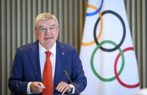 Posible Ausencia de Rusia en los Juegos Olímpicos 2024 es Considerada por Ministro de Deportes Ucraniano Posible Ausencia de Rusia en los Juegos Olímpicos 2024 es Considerada por Ministro de Deportes Ucraniano