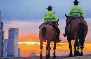 Victoria para los Animales: Prohibición de Caballos y Perros en Manifestaciones en Colombia Victoria para los Animales: Prohibición de Caballos y Perros en Manifestaciones en Colombia