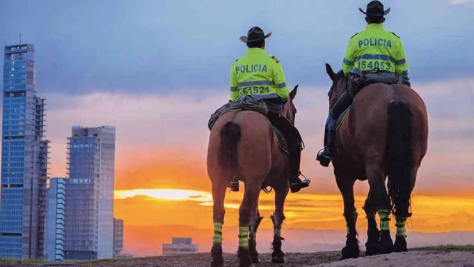 Victoria para los Animales: Prohibición de Caballos y Perros en Manifestaciones en Colombia Victoria para los Animales: Prohibición de Caballos y Perros en Manifestaciones en Colombia