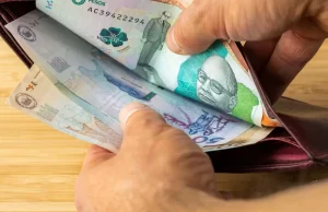 Perspectivas Económicas de Colombia para el Último Trimestre de 2023 Perspectivas Económicas de Colombia para el Último Trimestre de 2023