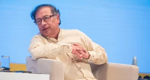 Tensión y cambios en la reforma judicial propuesta por el gobierno de Petro Tensión y cambios en la reforma judicial propuesta por el gobierno de Petro
