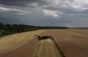 La UE Levanta Restricciones a la Importación de Cereales Ucranianos La UE Levanta Restricciones a la Importación de Cereales Ucranianos