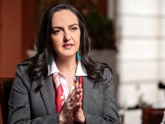 María Fernanda Cabal Recibe Apoyo de la Reserva Activa para su Futura Candidatura Presidencial María Fernanda Cabal Recibe Apoyo de la Reserva Activa para su Futura Candidatura Presidencial