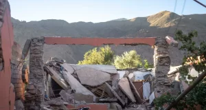 Marruecos en la Lucha por Rescatar Sobrevivientes tras Terremoto Histórico Marruecos en la Lucha por Rescatar Sobrevivientes tras Terremoto Histórico