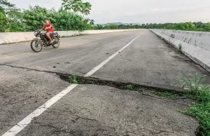 Preocupación por la Infraestructura de Puentes en Colombia: Casos Destacados y Desatendidos Preocupación por la Infraestructura de Puentes en Colombia: Casos Destacados y Desatendidos