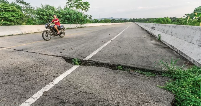 Preocupación por la Infraestructura de Puentes en Colombia: Casos Destacados y Desatendidos Preocupación por la Infraestructura de Puentes en Colombia: Casos Destacados y Desatendidos
