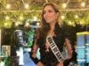 Título de Primera Finalista en el Miss Universe Colombia para Norte de Santander Título de Primera Finalista en el Miss Universe Colombia para Norte de Santander