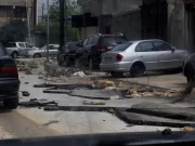 Tragedia en Libia: Tormenta Daniel deja miles de muertos e inundaciones devastadoras Tragedia en Libia: Tormenta Daniel deja miles de muertos e inundaciones devastadoras