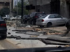 Tragedia en Libia: Tormenta Daniel deja miles de muertos e inundaciones devastadoras Tragedia en Libia: Tormenta Daniel deja miles de muertos e inundaciones devastadoras