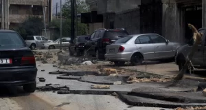 Tragedia en Libia: Tormenta Daniel deja miles de muertos e inundaciones devastadoras Tragedia en Libia: Tormenta Daniel deja miles de muertos e inundaciones devastadoras