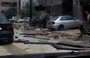 Tragedia en Libia: Tormenta Daniel deja miles de muertos e inundaciones devastadoras Tragedia en Libia: Tormenta Daniel deja miles de muertos e inundaciones devastadoras