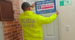 Operación de la Fiscalía en Colombia: Debilitando el Patrimonio de Redes de Narcotráfico Internacional Fiscalía impactó el patrimonio de redes de narcotráfico.