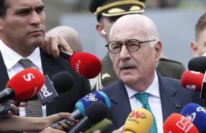 Fractura Judicial entre Petro y Pastrana: Propuesta de Debate Público y Denuncias de Persecución Política Fractura Judicial entre Petro y Pastrana