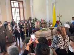 Relato íntimo de Natalia Castro sobre los últimos días de Piedad Córdoba: Entre el estrés, las tensiones familiares y el dolor por la partida Relato íntimo de Natalia Castro sobre los últimos días de Piedad Córdoba: Entre el estrés, las tensiones familiares y el dolor por la partid
