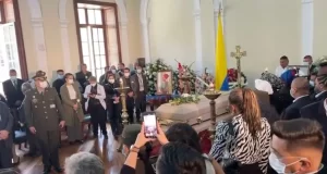 Relato íntimo de Natalia Castro sobre los últimos días de Piedad Córdoba: Entre el estrés, las tensiones familiares y el dolor por la partida Relato íntimo de Natalia Castro sobre los últimos días de Piedad Córdoba: Entre el estrés, las tensiones familiares y el dolor por la partid