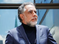 Armando Benedetti designado como Embajador de Colombia ante la FAO en Roma Armando Benedetti designado como Embajador de Colombia ante la FAO en Roma