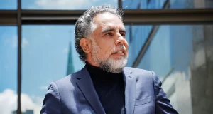 Armando Benedetti designado como Embajador de Colombia ante la FAO en Roma Armando Benedetti designado como Embajador de Colombia ante la FAO en Roma