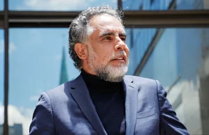 Armando Benedetti designado como Embajador de Colombia ante la FAO en Roma Armando Benedetti designado como Embajador de Colombia ante la FAO en Roma