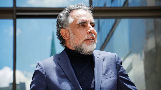 Armando Benedetti designado como Embajador de Colombia ante la FAO en Roma Armando Benedetti designado como Embajador de Colombia ante la FAO en Roma
