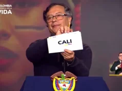 Cali será sede de la COP 16: Petro busca sanar heridas sociales y promover la justicia ambiental Cali será sede de la COP 16: Petro busca sanar heridas sociales y promover la justicia ambiental