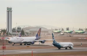 Desafíos financieros en la industria de las aerolíneas: El caso de Spirit Airlines y su incierto futuro Desafíos-financieros-en-la-industria-de-las-aerolíneas-El-caso-de-Spirit-Airlines-y-su-incierto-futuro