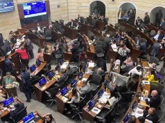 Segundo debate sobre reforma pensional en el Senado: Baja asistencia y falta de cuórum desafían al Gobierno Segundo debate sobre reforma pensional en el Senado: Baja asistencia y falta de cuórum desafían al Gobierno