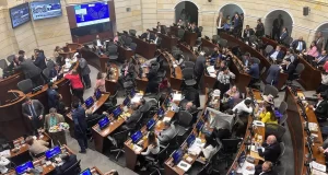 Segundo debate sobre reforma pensional en el Senado: Baja asistencia y falta de cuórum desafían al Gobierno Segundo debate sobre reforma pensional en el Senado: Baja asistencia y falta de cuórum desafían al Gobierno