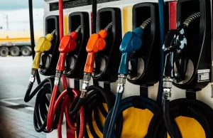 Colombia: Aumento en el Precio de la Gasolina por Mejora en Calidad y Compromiso Ambiental "Colombia: Aumento en el Precio de la Gasolina por Mejora en Calidad y Compromiso Ambiental"