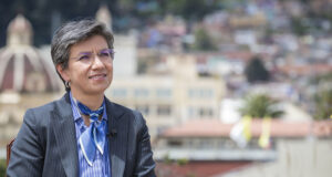 Revelaciones sobre Gastos y Deuda durante el Mandato de Claudia López Revelaciones sobre Gastos y Deuda durante el Mandato de Claudia López