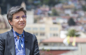 Revelaciones sobre Gastos y Deuda durante el Mandato de Claudia López Revelaciones sobre Gastos y Deuda durante el Mandato de Claudia López