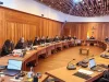 Tensiones y Expectativas en la Sala Plena de la Corte Suprema: Votaciones para Fiscal General y Propuesta de Comisión Internacional contra la Impunidad Tensiones y Expectativas en la Sala Plena de la Corte Suprema: Votaciones para Fiscal General y Propuesta de Comisión Internacional contra la Impunidad