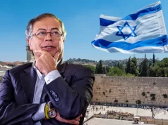 Colombia Defiende Postura Internacional Ante Acusaciones de Israel por Conflicto en Gaza "Colombia Defiende Postura Internacional Ante Acusaciones de Israel por Conflicto en Gaza"