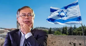 Colombia Defiende Postura Internacional Ante Acusaciones de Israel por Conflicto en Gaza "Colombia Defiende Postura Internacional Ante Acusaciones de Israel por Conflicto en Gaza"