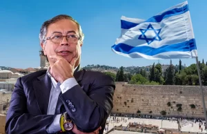 Colombia Defiende Postura Internacional Ante Acusaciones de Israel por Conflicto en Gaza "Colombia Defiende Postura Internacional Ante Acusaciones de Israel por Conflicto en Gaza"