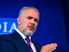 Duelo de Propuestas entre Duque y Petro por el Futuro Constitucional Duelo de Propuestas entre Duque y Petro por el Futuro Constitucional